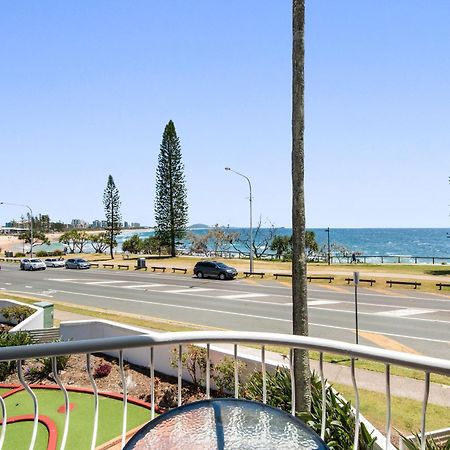 Alexandria Apartments Alexandra Headland Εξωτερικό φωτογραφία