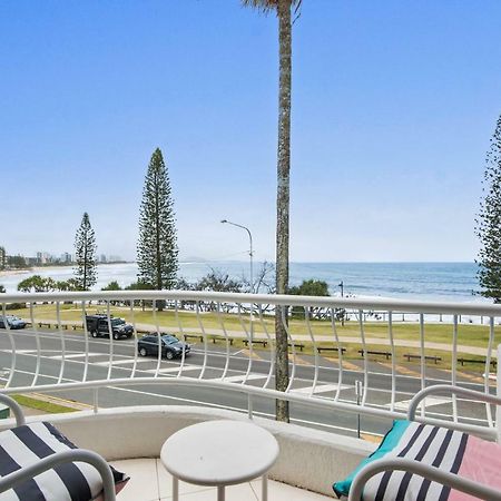 Alexandria Apartments Alexandra Headland Εξωτερικό φωτογραφία