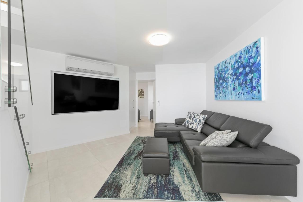 Alexandria Apartments Alexandra Headland Εξωτερικό φωτογραφία