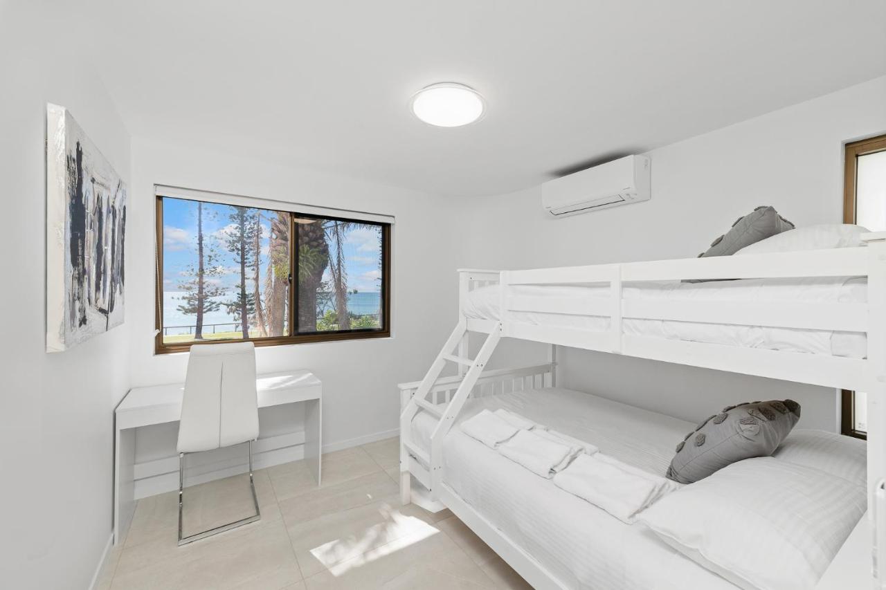 Alexandria Apartments Alexandra Headland Εξωτερικό φωτογραφία