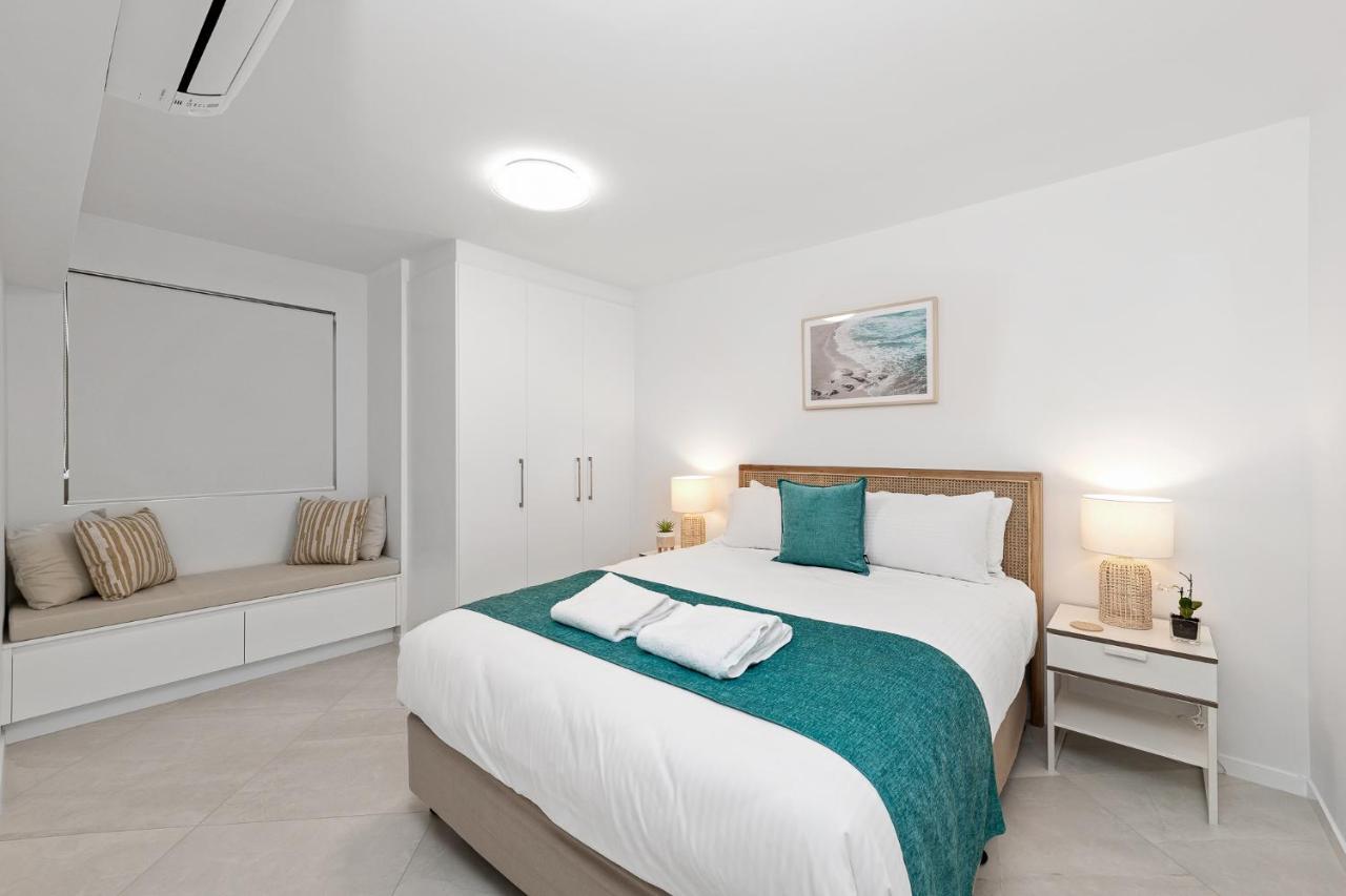 Alexandria Apartments Alexandra Headland Εξωτερικό φωτογραφία