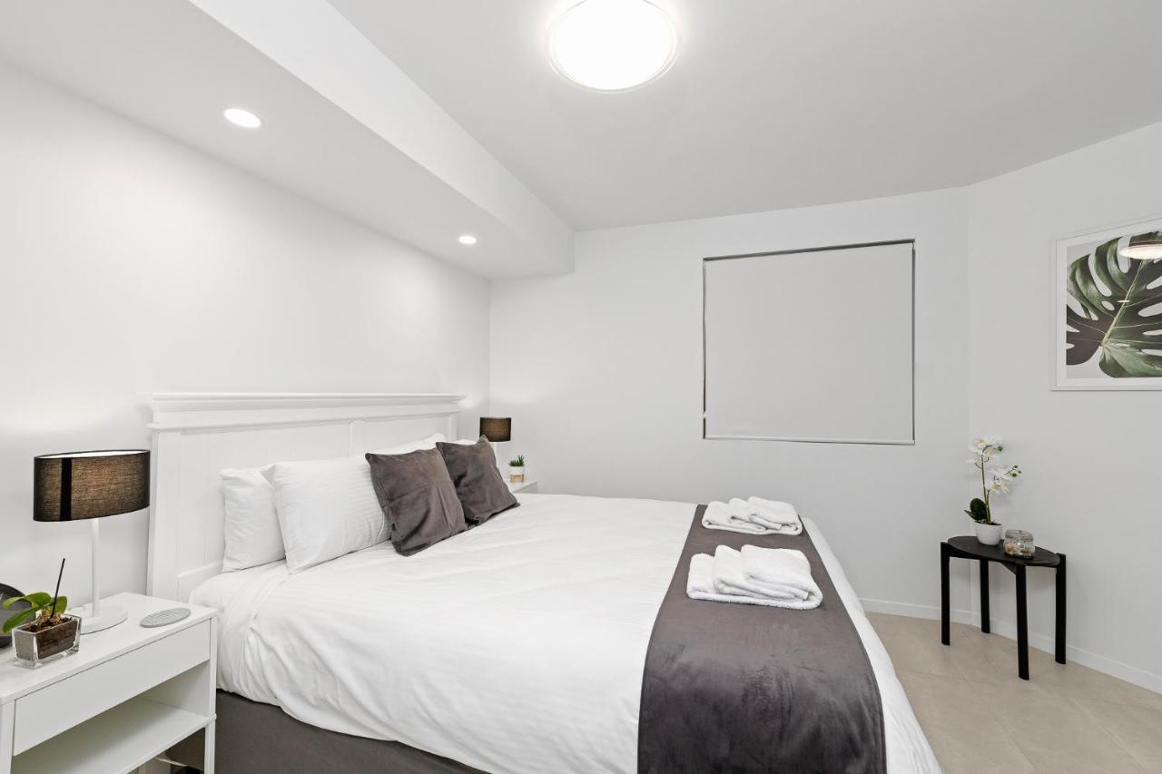 Alexandria Apartments Alexandra Headland Εξωτερικό φωτογραφία