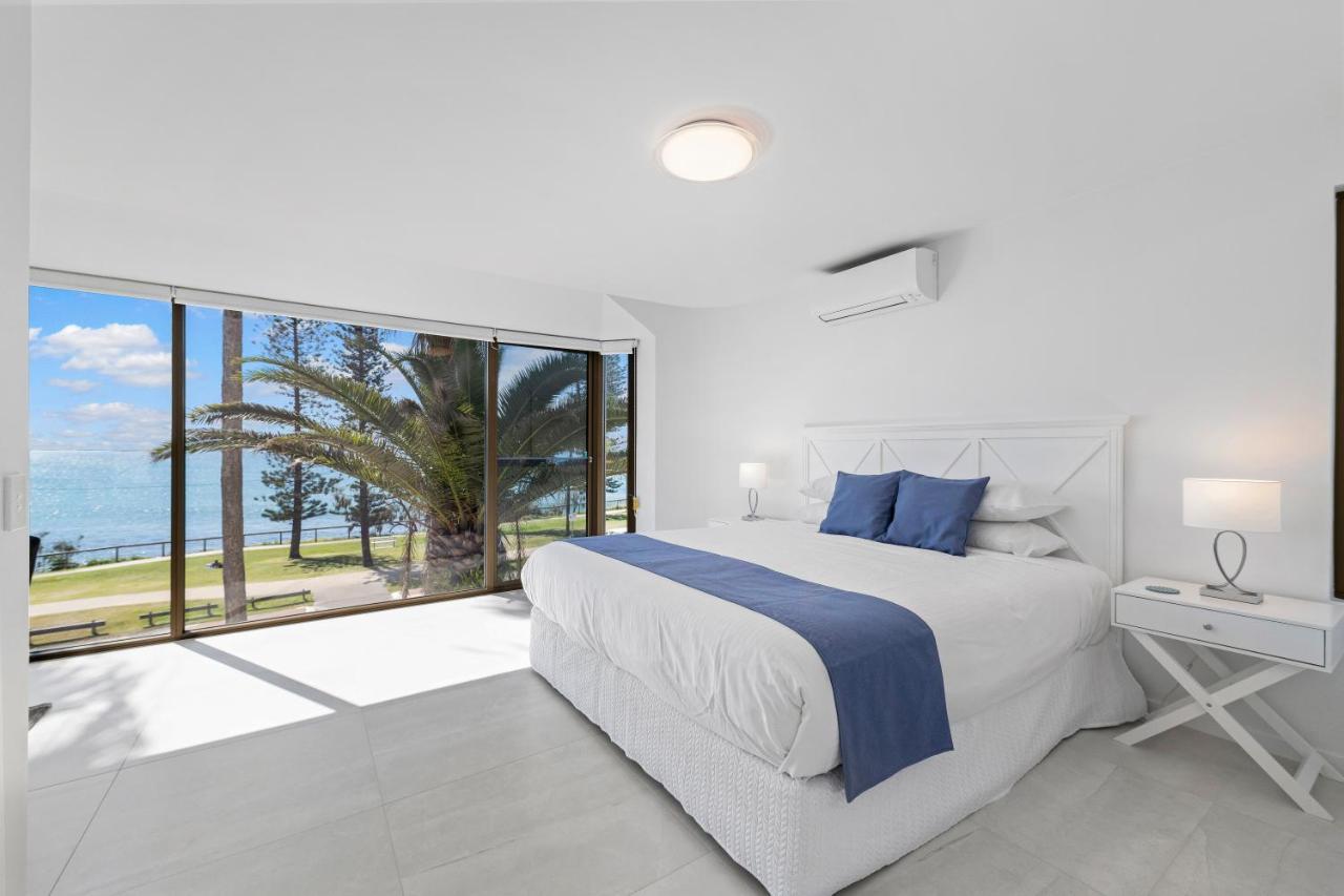 Alexandria Apartments Alexandra Headland Εξωτερικό φωτογραφία