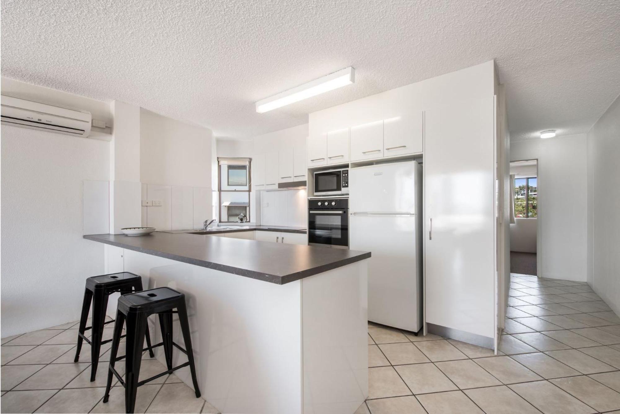 Alexandria Apartments Alexandra Headland Εξωτερικό φωτογραφία
