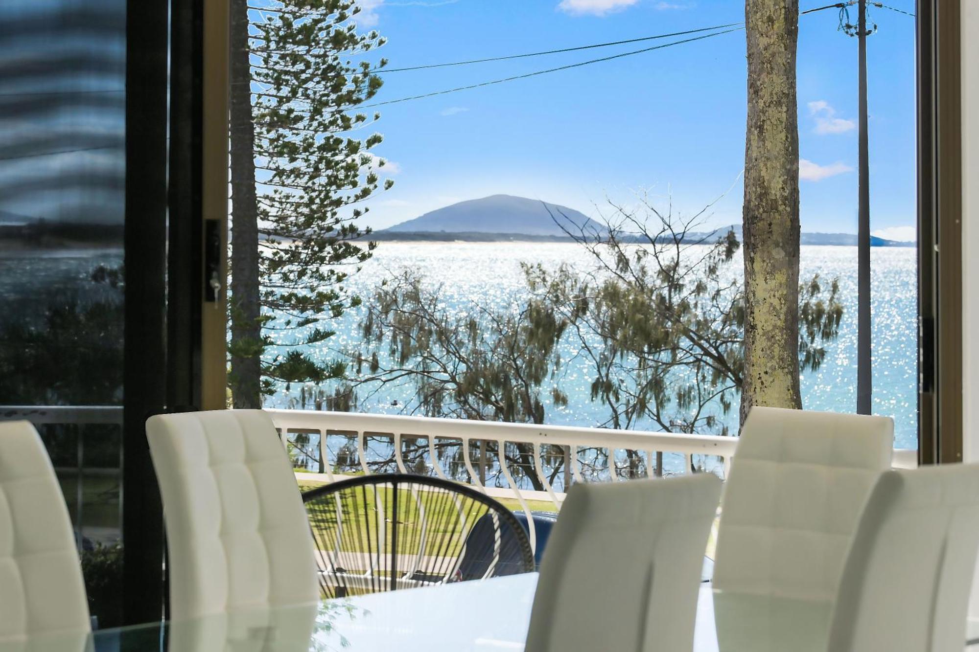 Alexandria Apartments Alexandra Headland Εξωτερικό φωτογραφία