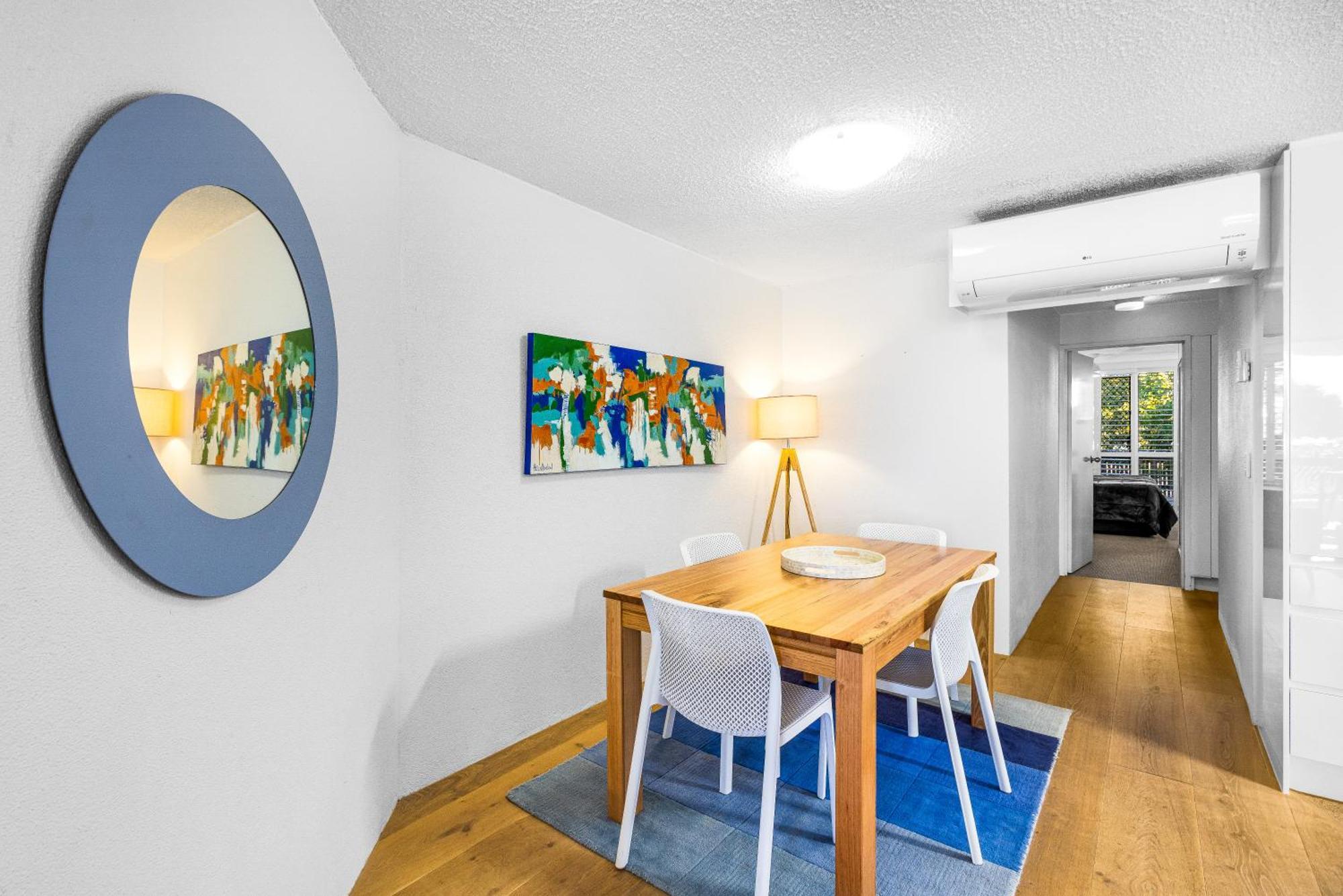 Alexandria Apartments Alexandra Headland Εξωτερικό φωτογραφία