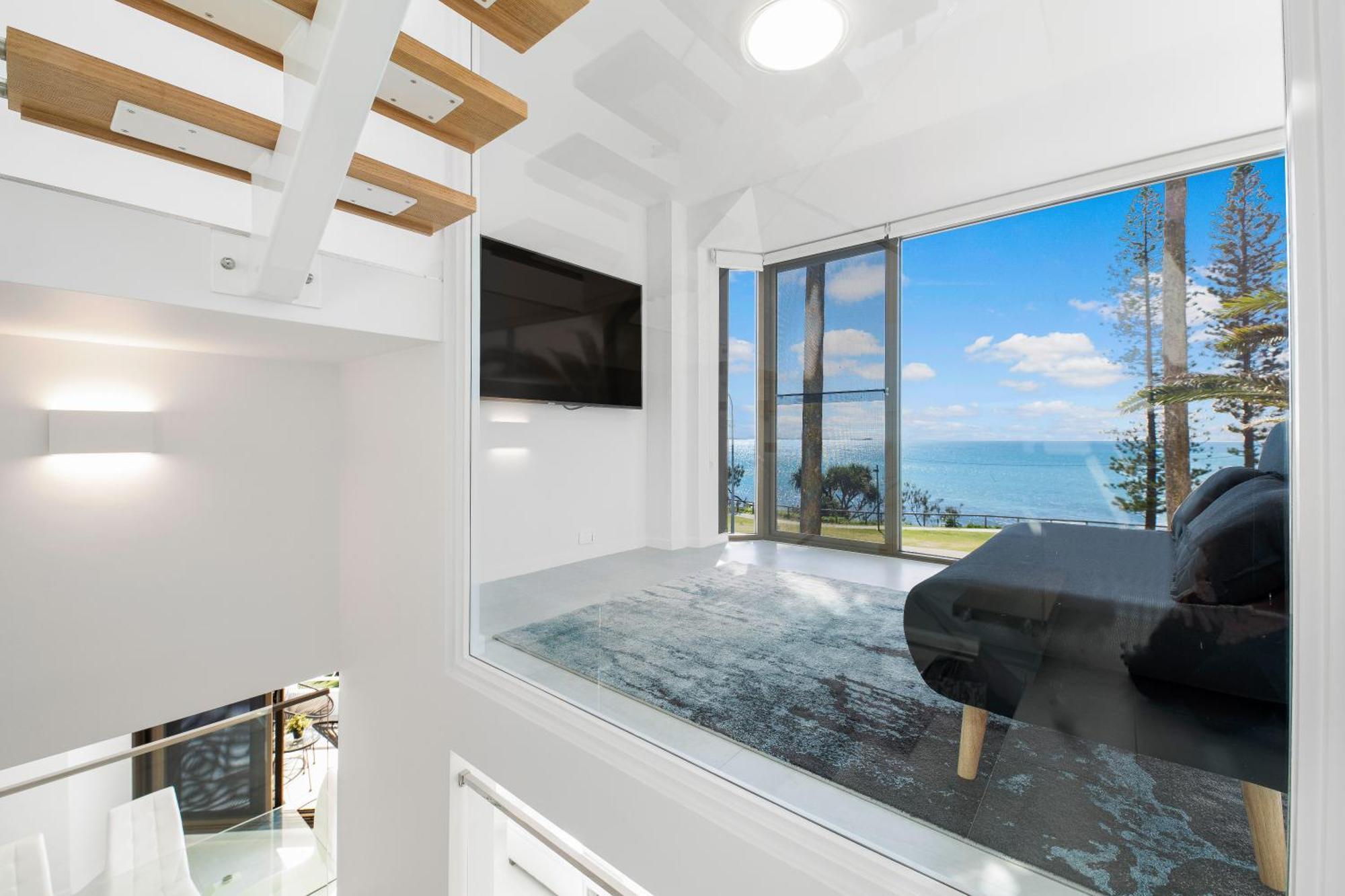 Alexandria Apartments Alexandra Headland Εξωτερικό φωτογραφία