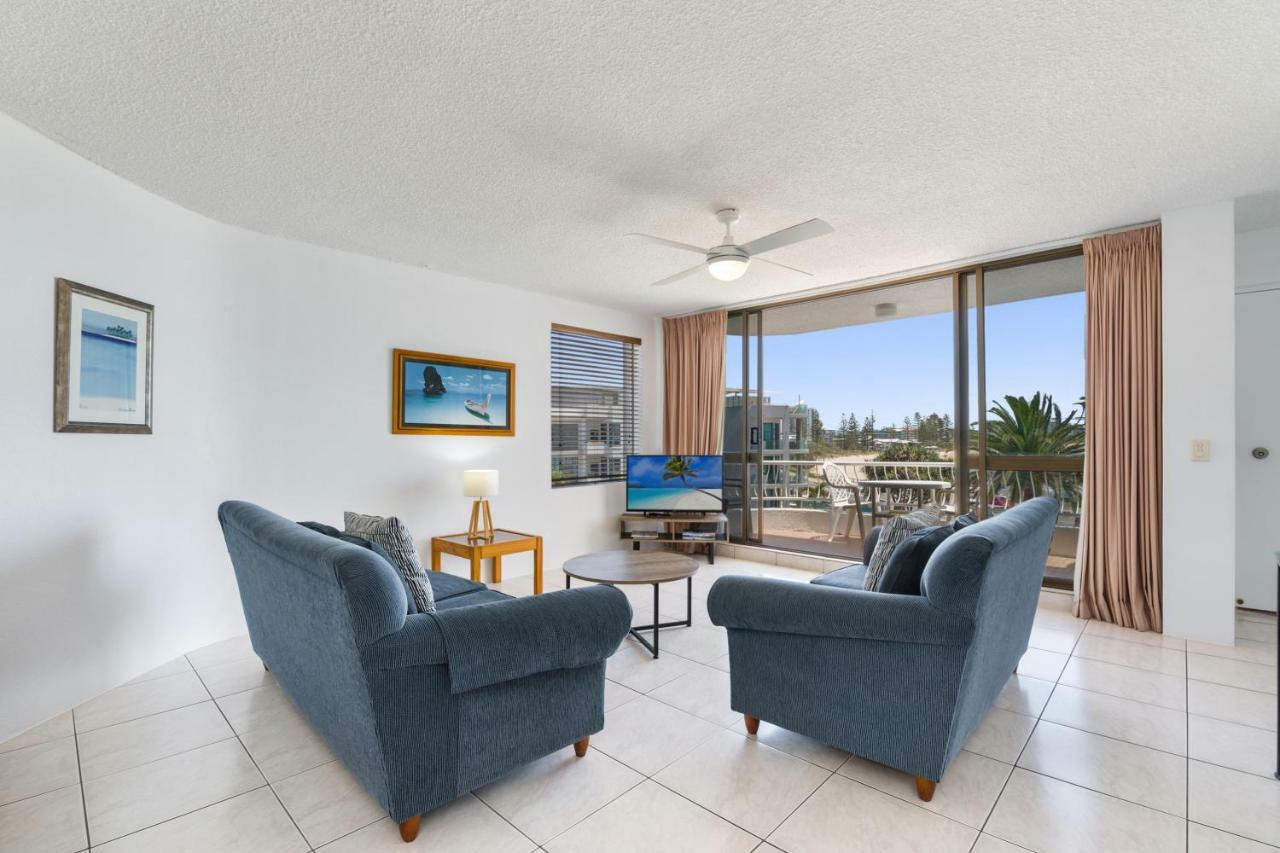 Alexandria Apartments Alexandra Headland Εξωτερικό φωτογραφία