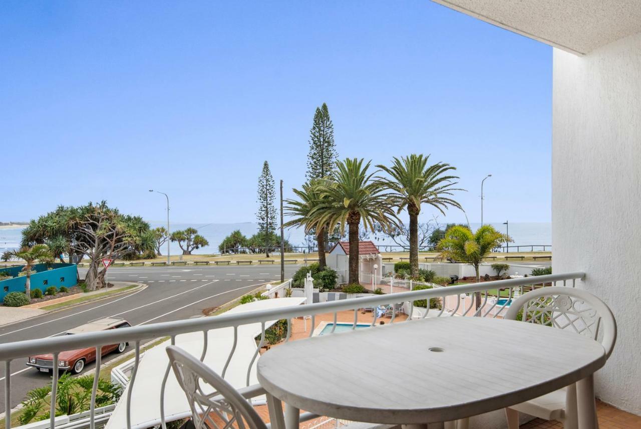 Alexandria Apartments Alexandra Headland Εξωτερικό φωτογραφία