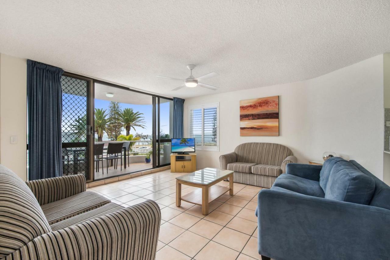 Alexandria Apartments Alexandra Headland Εξωτερικό φωτογραφία