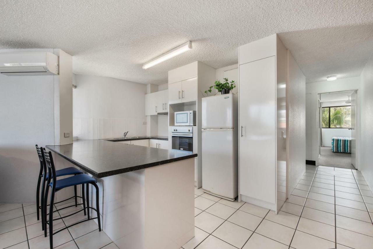 Alexandria Apartments Alexandra Headland Εξωτερικό φωτογραφία