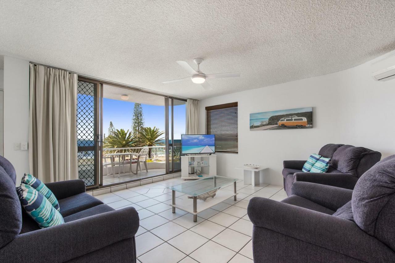 Alexandria Apartments Alexandra Headland Εξωτερικό φωτογραφία