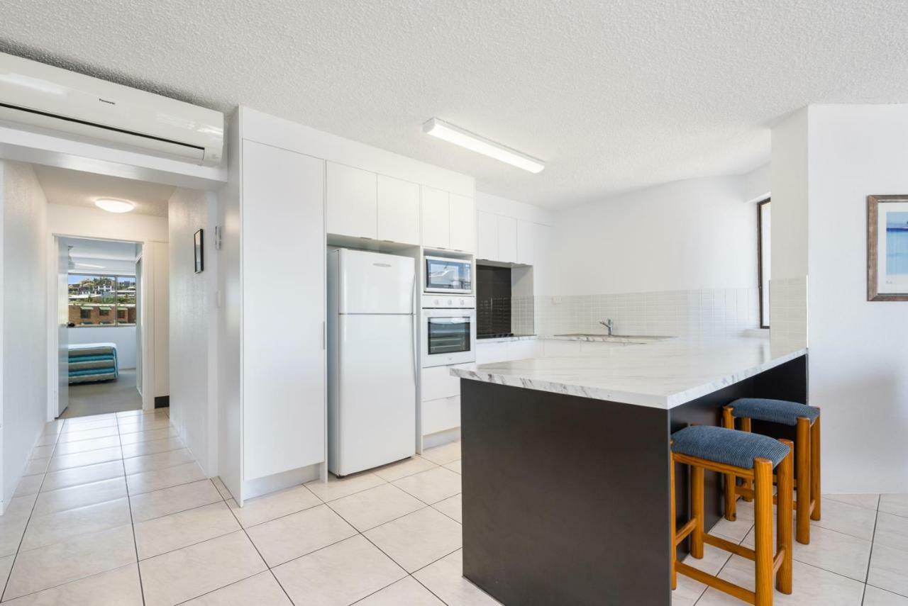 Alexandria Apartments Alexandra Headland Εξωτερικό φωτογραφία