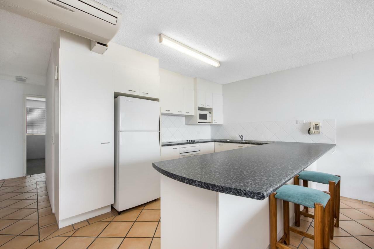 Alexandria Apartments Alexandra Headland Εξωτερικό φωτογραφία
