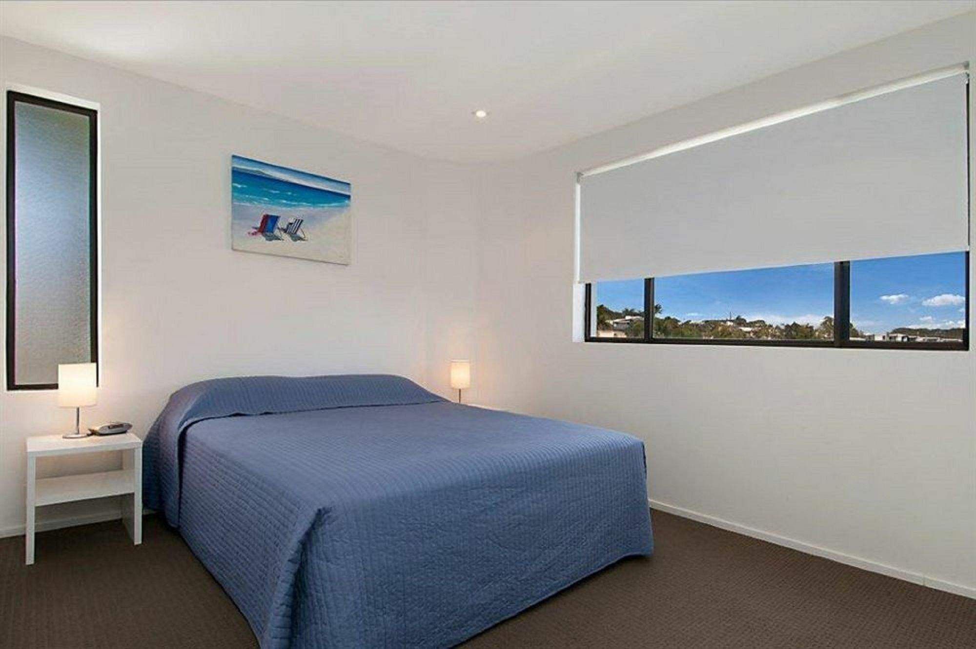 Alexandria Apartments Alexandra Headland Εξωτερικό φωτογραφία