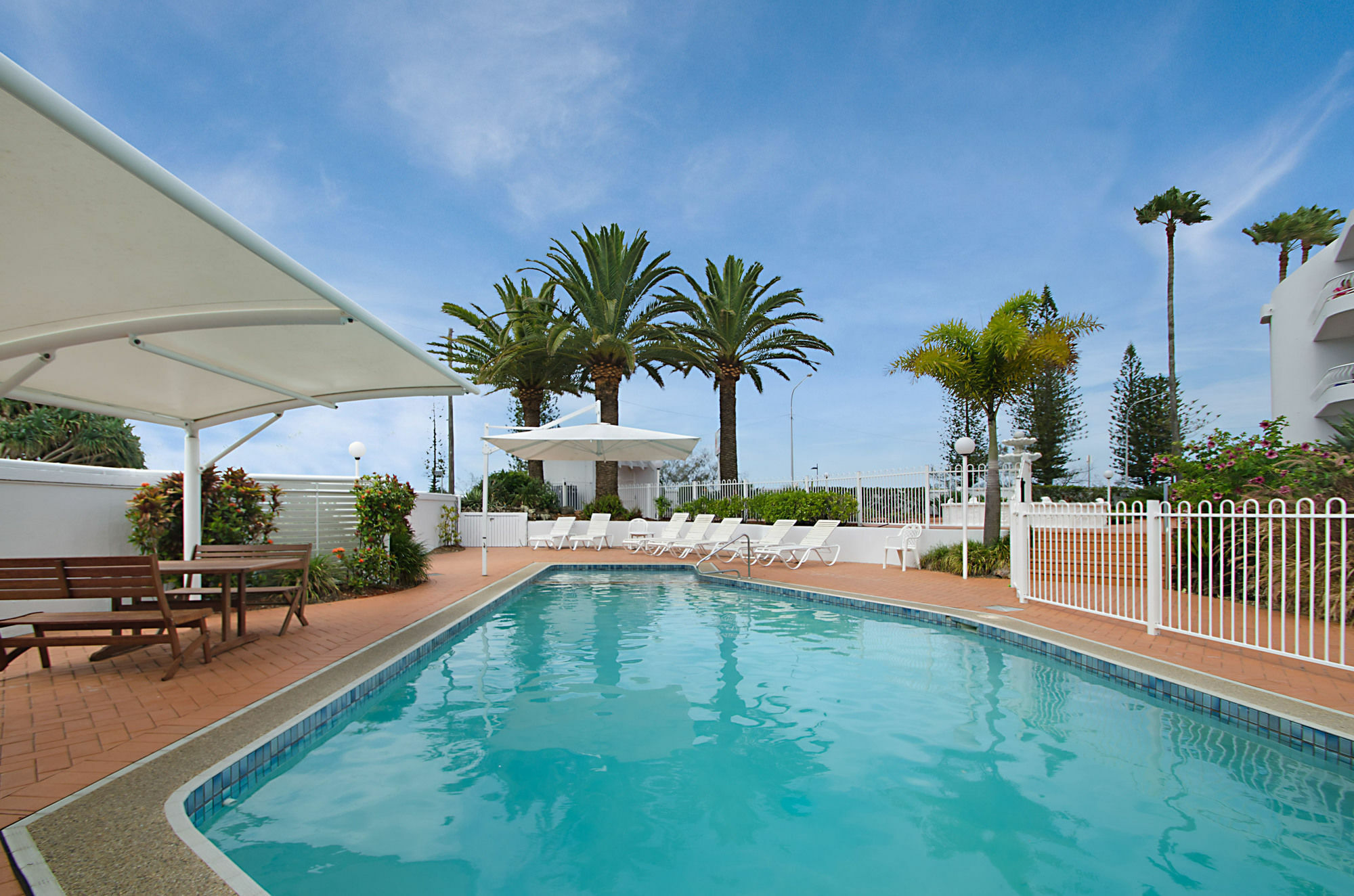 Alexandria Apartments Alexandra Headland Εξωτερικό φωτογραφία