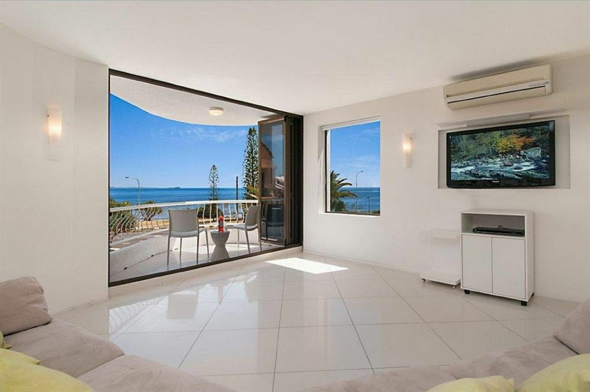 Alexandria Apartments Alexandra Headland Εξωτερικό φωτογραφία