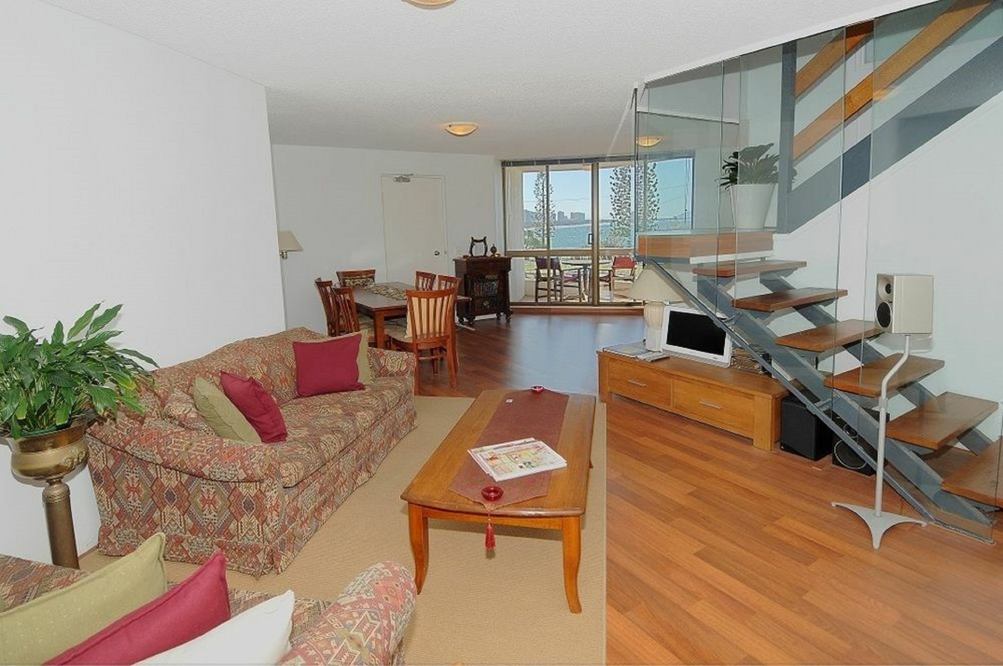 Alexandria Apartments Alexandra Headland Εξωτερικό φωτογραφία
