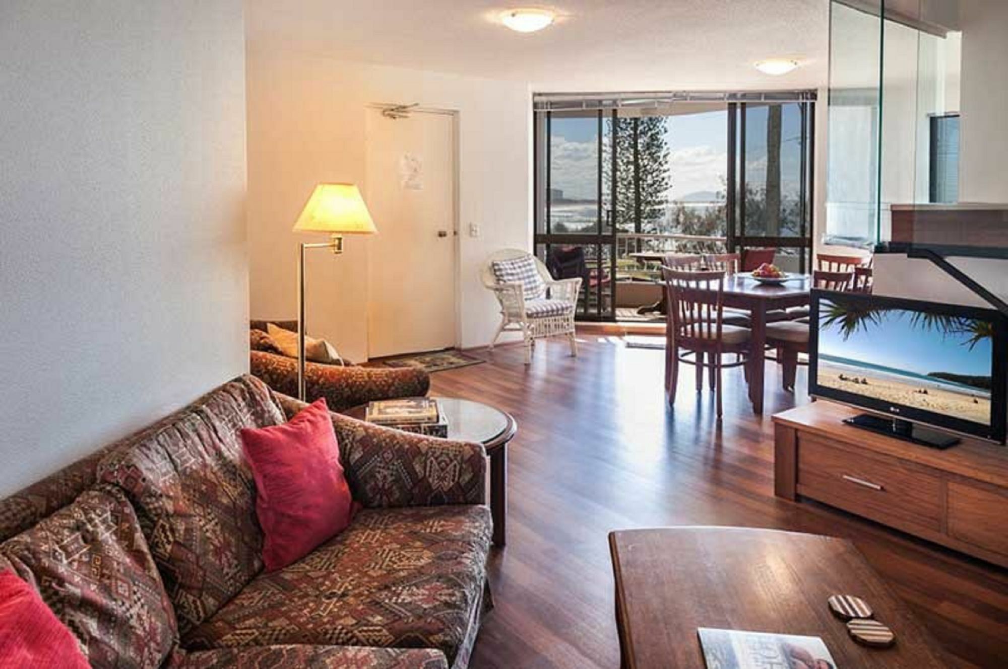 Alexandria Apartments Alexandra Headland Εξωτερικό φωτογραφία