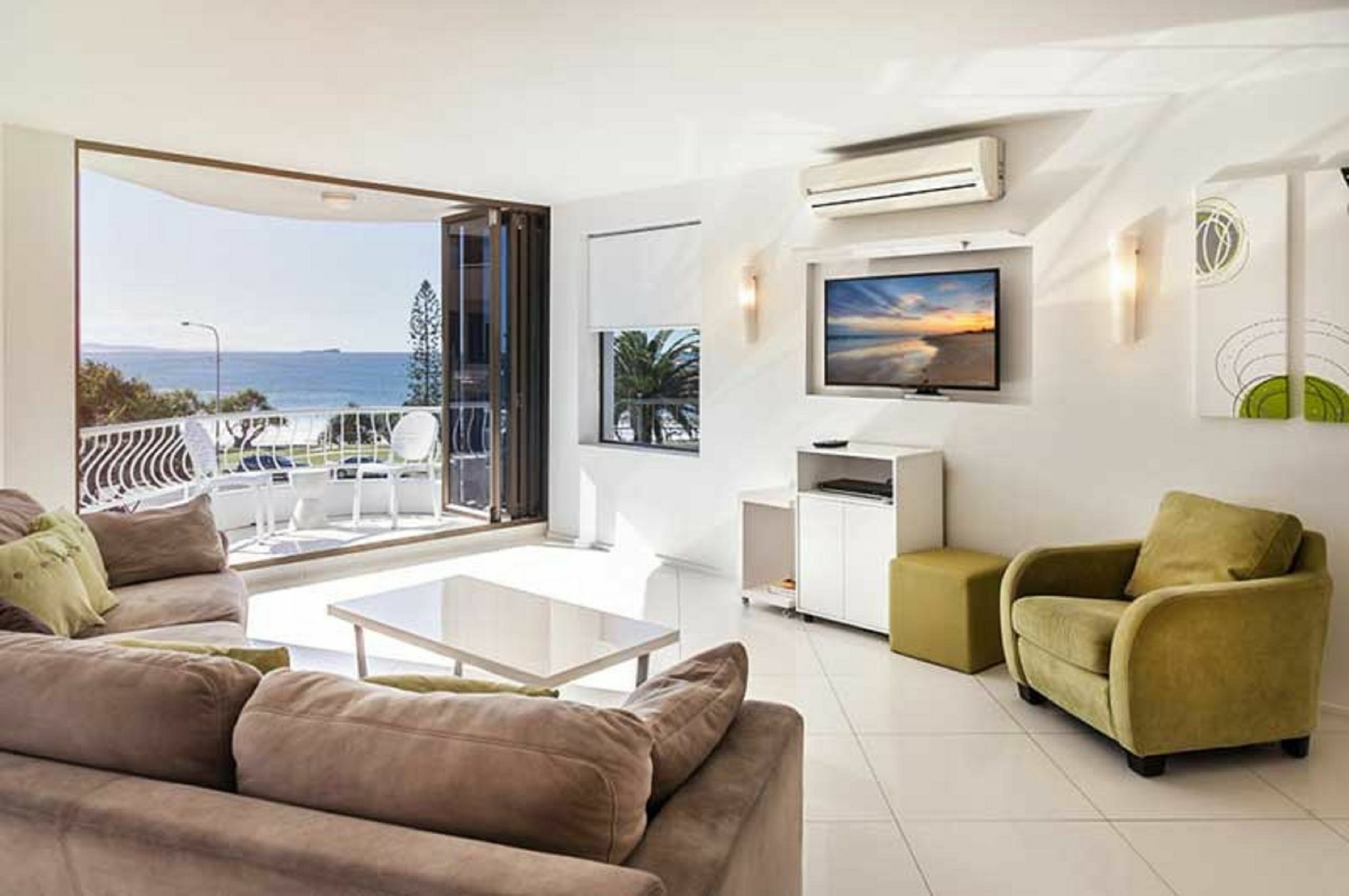 Alexandria Apartments Alexandra Headland Εξωτερικό φωτογραφία