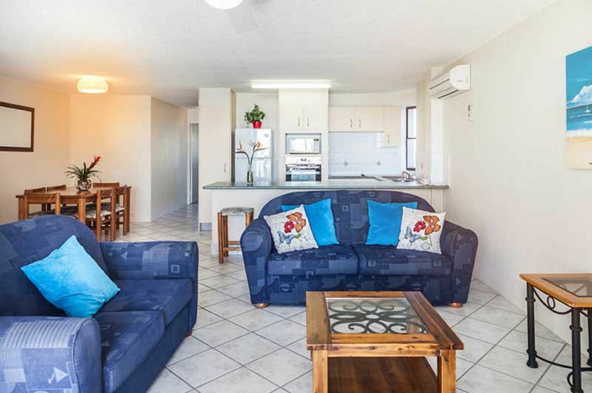 Alexandria Apartments Alexandra Headland Εξωτερικό φωτογραφία