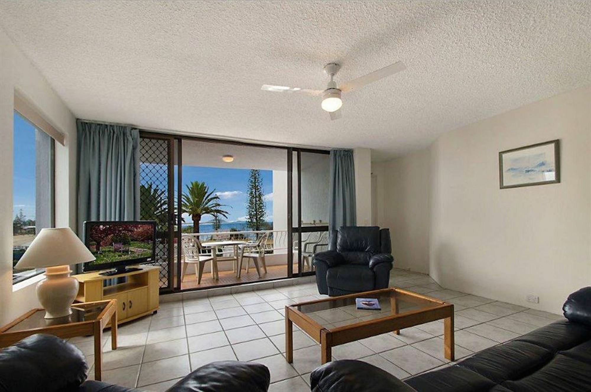 Alexandria Apartments Alexandra Headland Εξωτερικό φωτογραφία