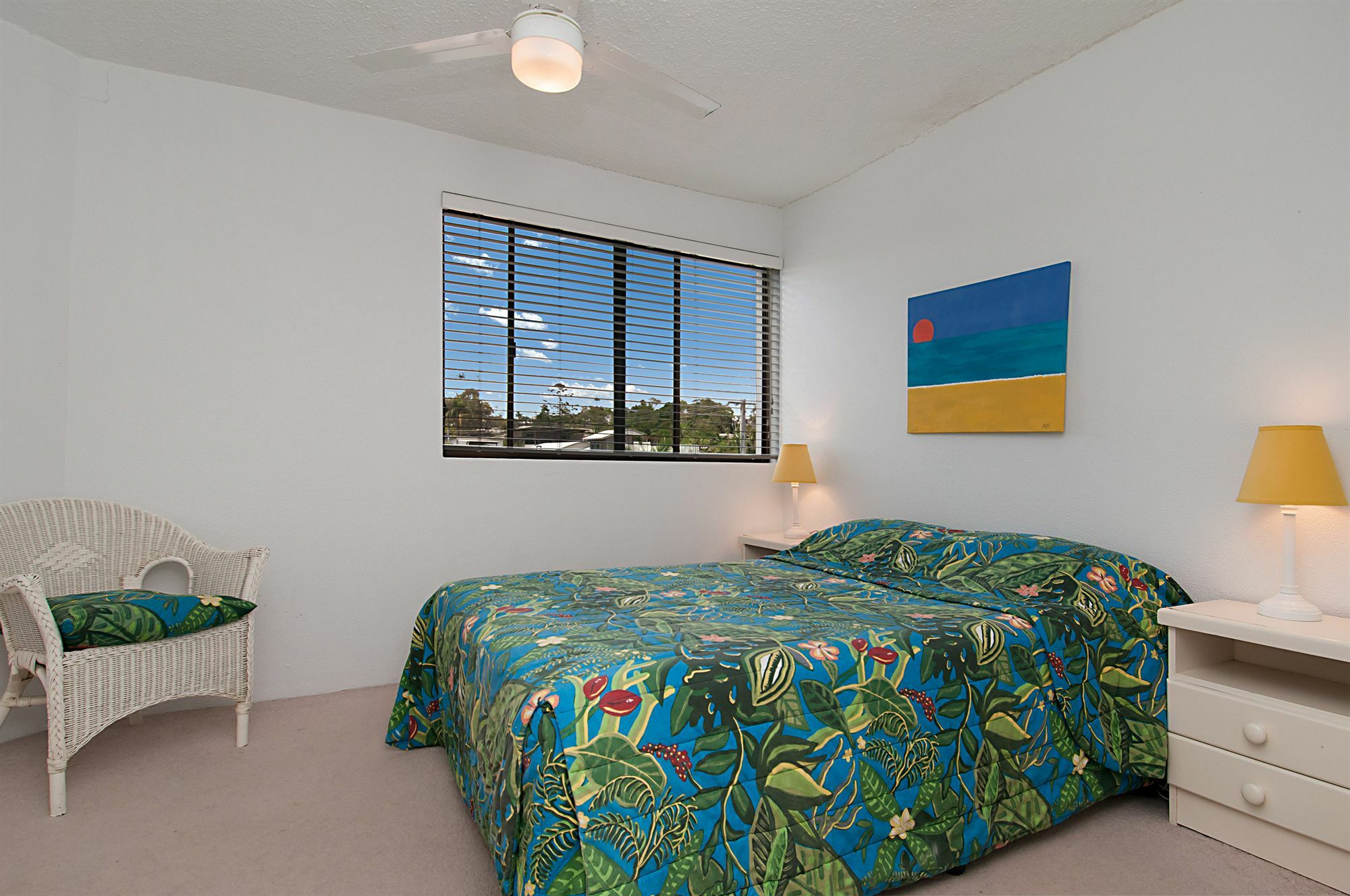Alexandria Apartments Alexandra Headland Εξωτερικό φωτογραφία